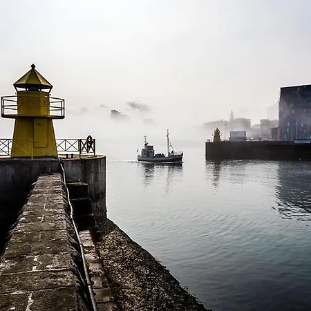 101 Mar Reykjavík