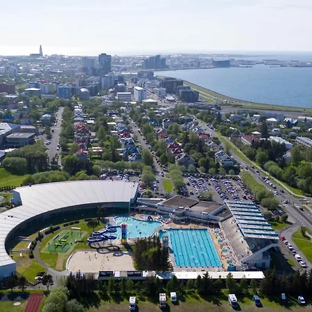 101 Mar Reykjavík